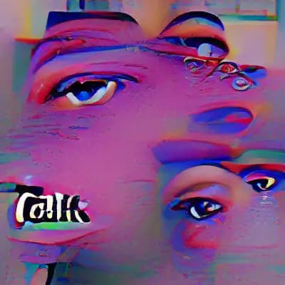 can we talk