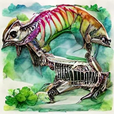 fossil