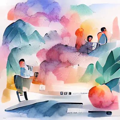 remote work