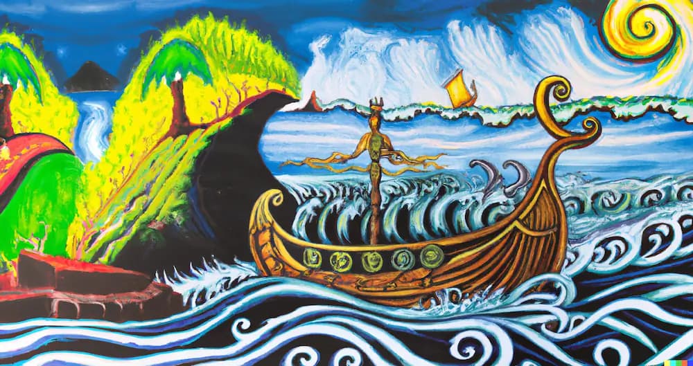 isle of dread