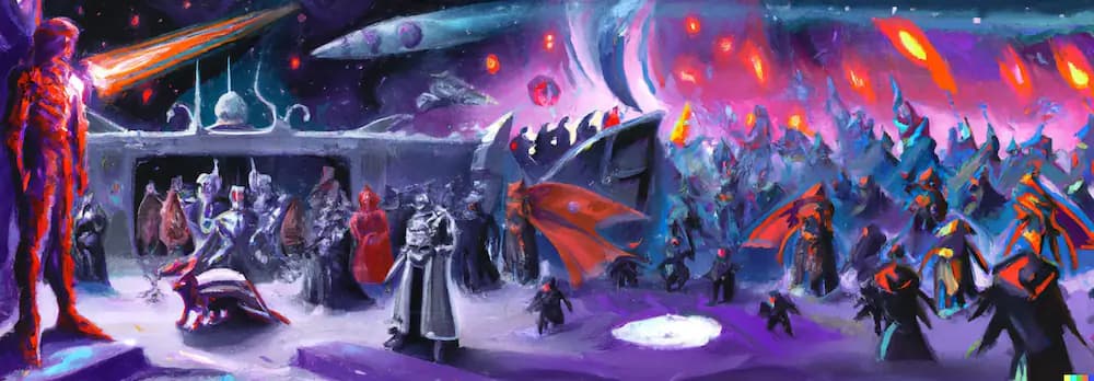 space opera