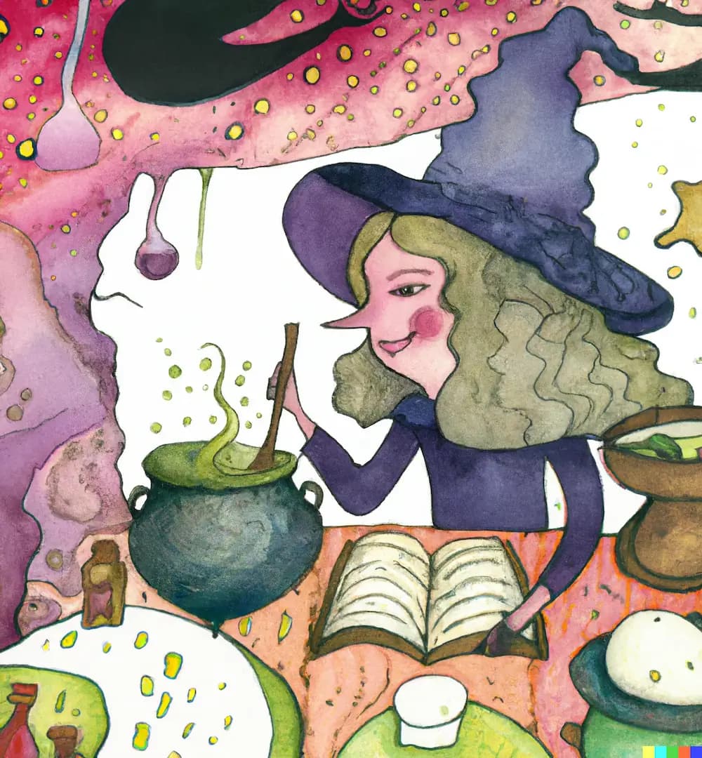 witch