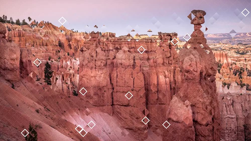 Canyon