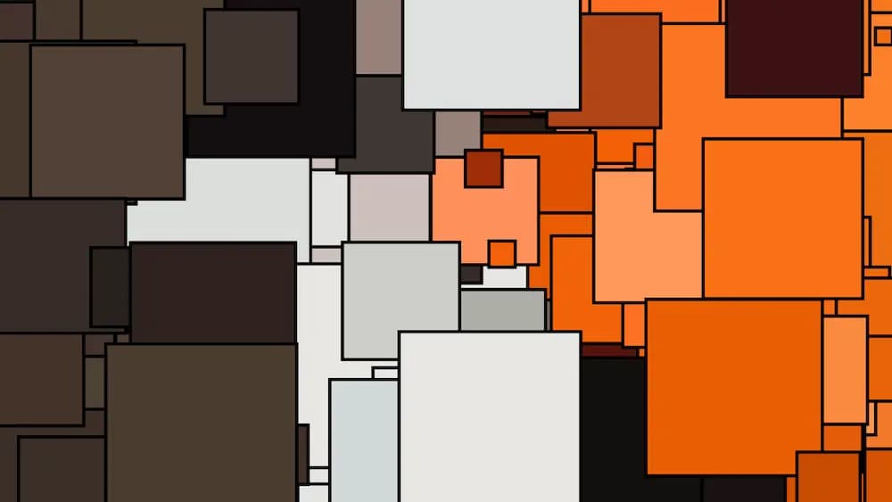 Mondrian 3