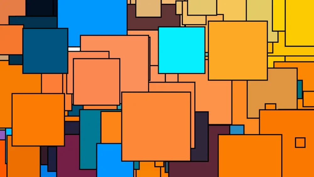 Mondrian 4