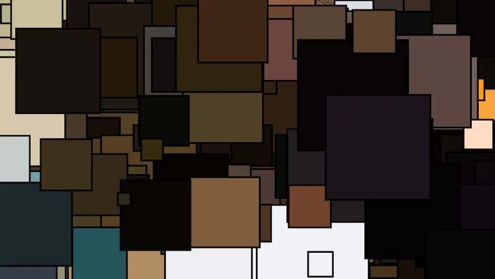 Mondrian 5