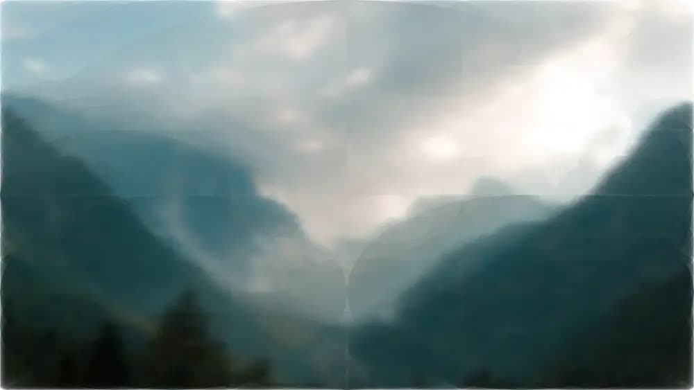 Valley