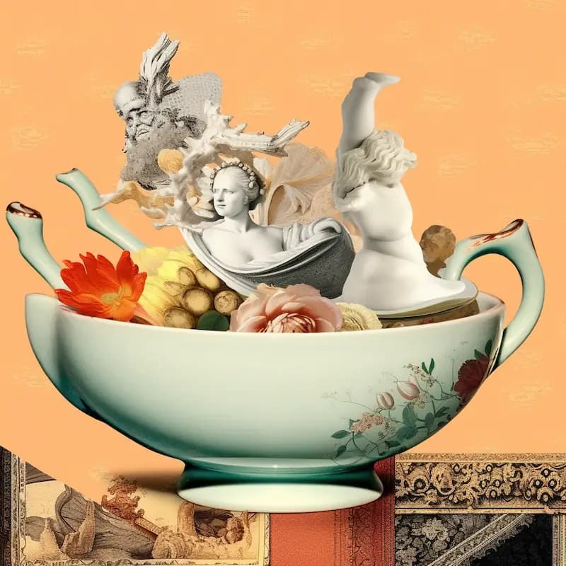 collage