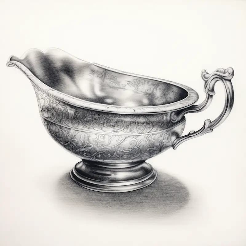 graphite pencil