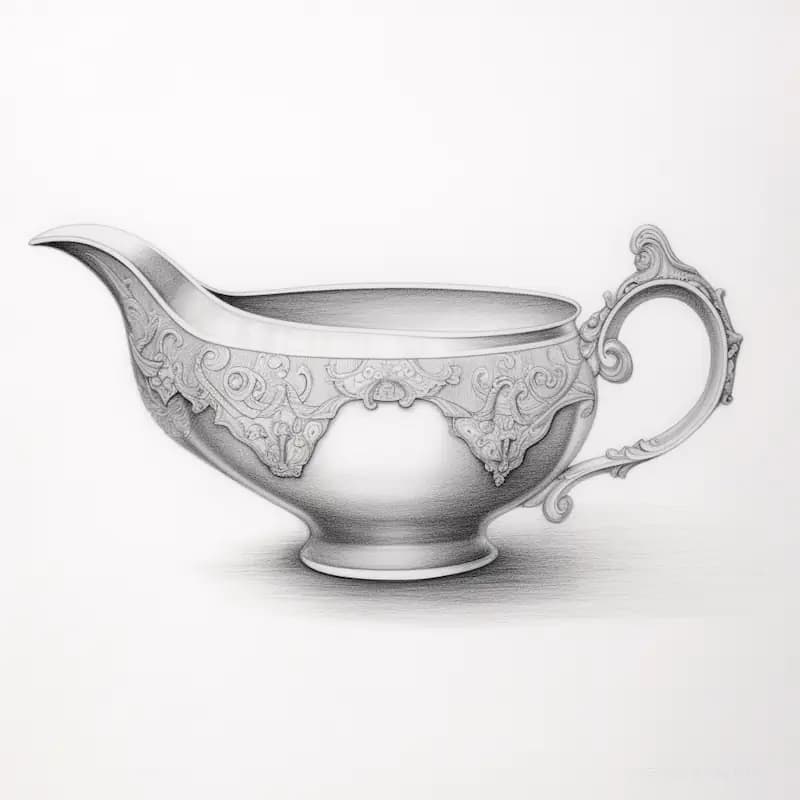 silverpoint