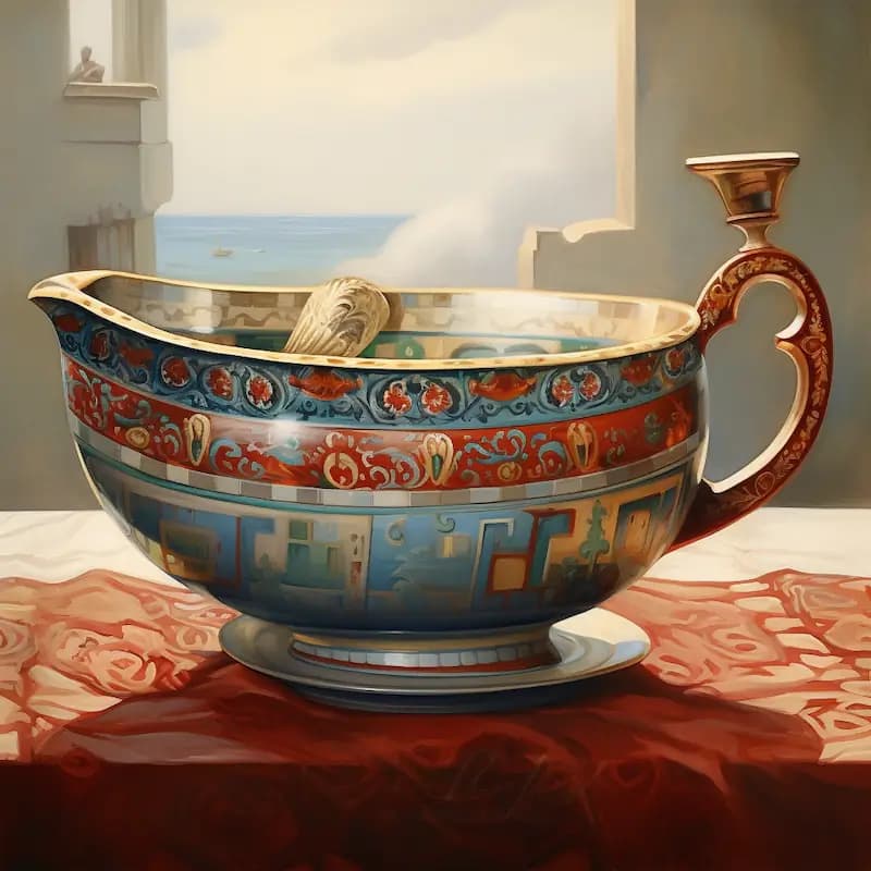tempera