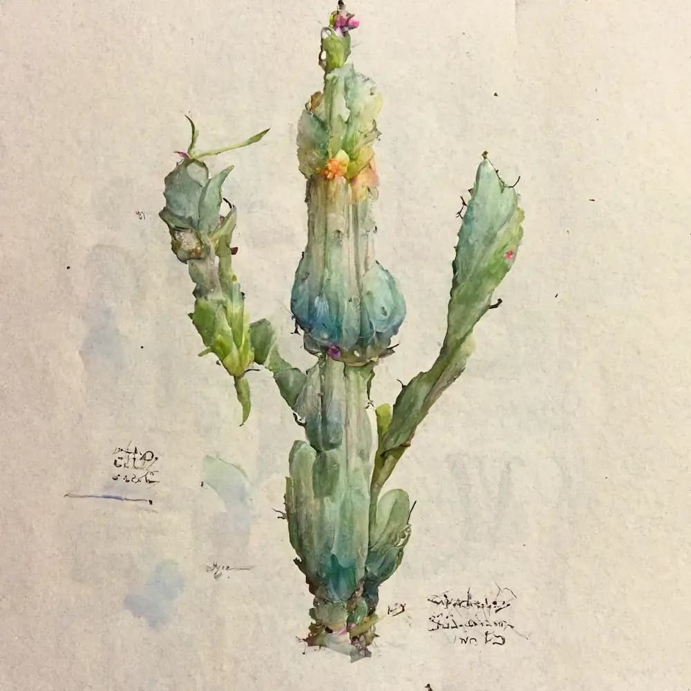 cactus