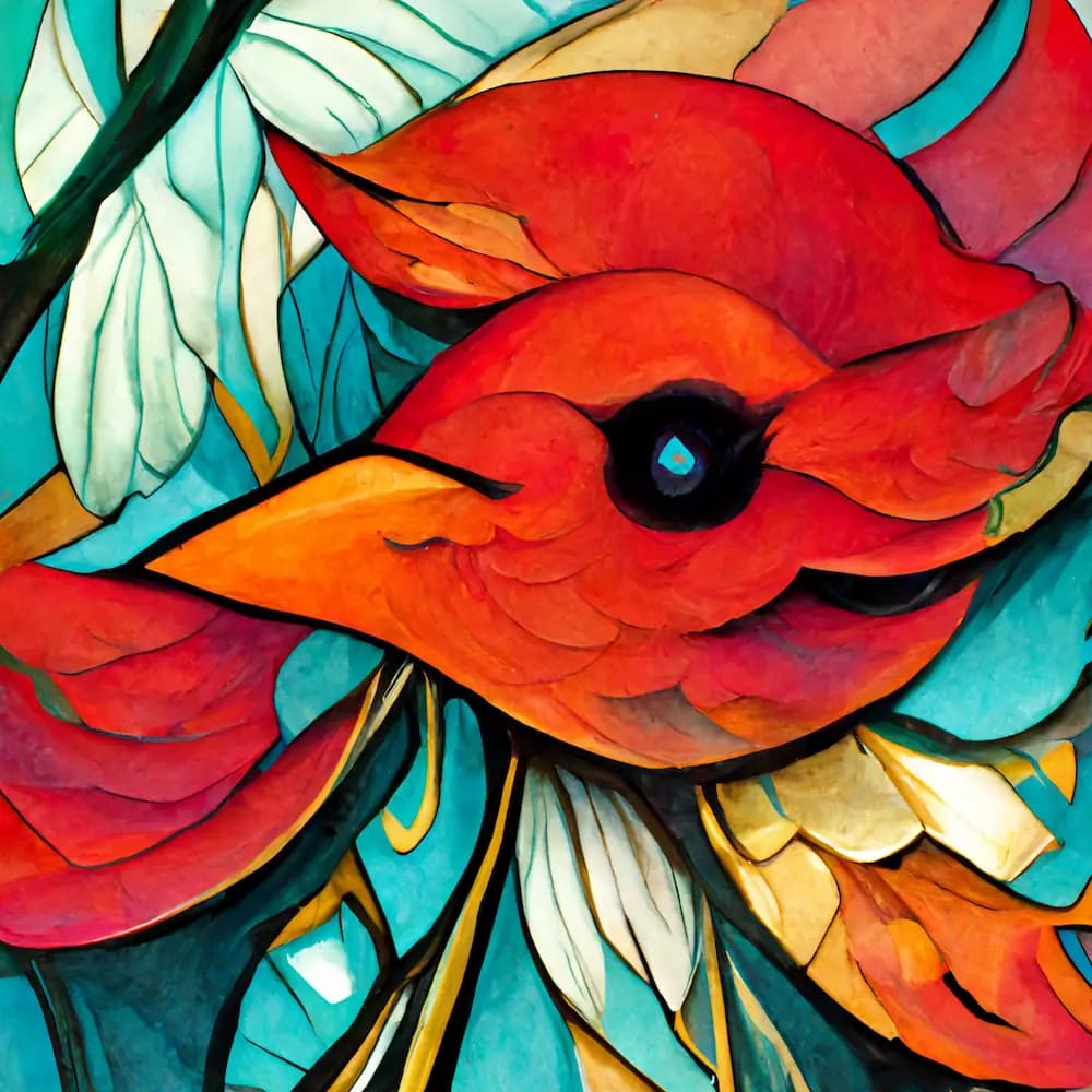 cardinal