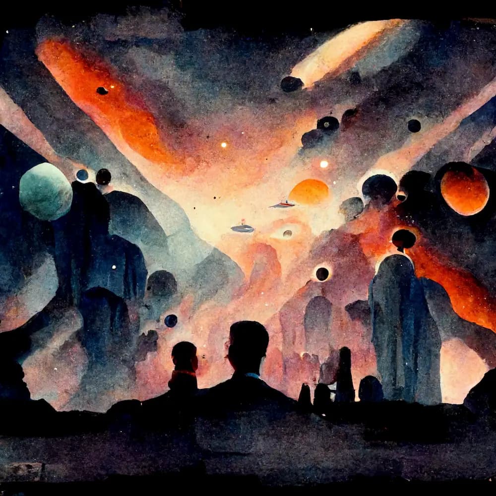 fermis paradox alt