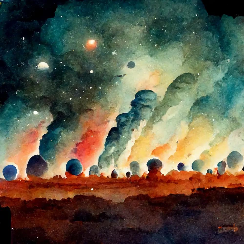 fermis paradox