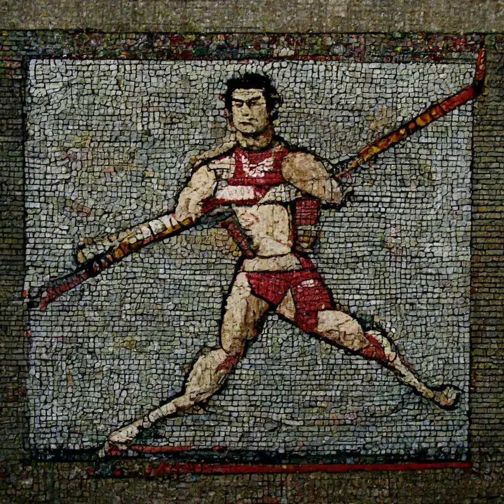 polevaulter