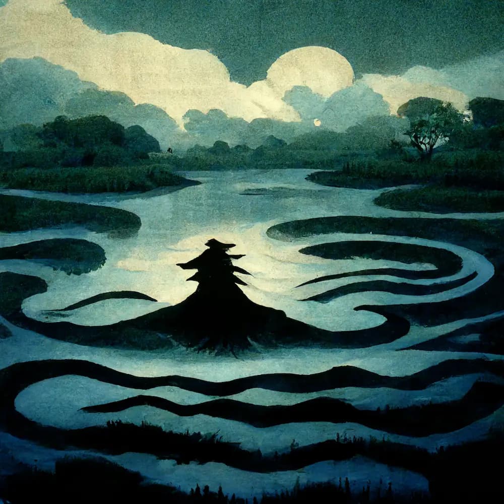 ripples