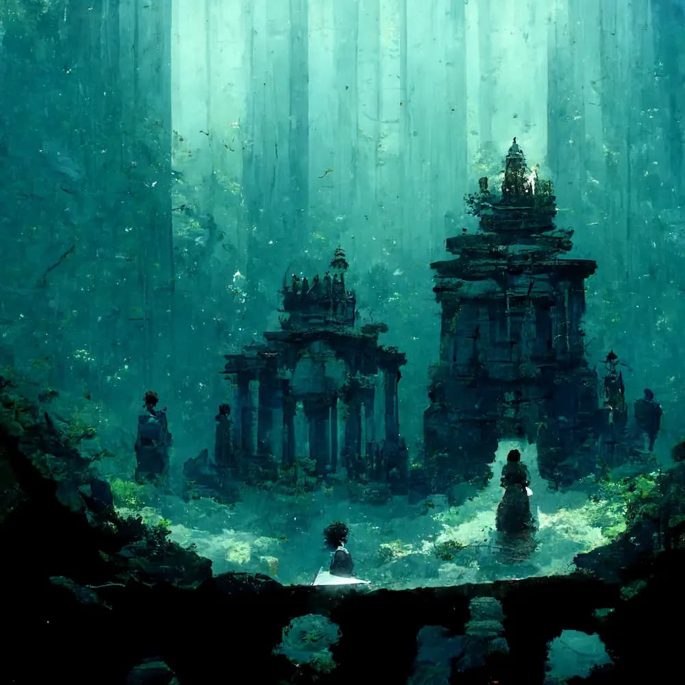 rusalka