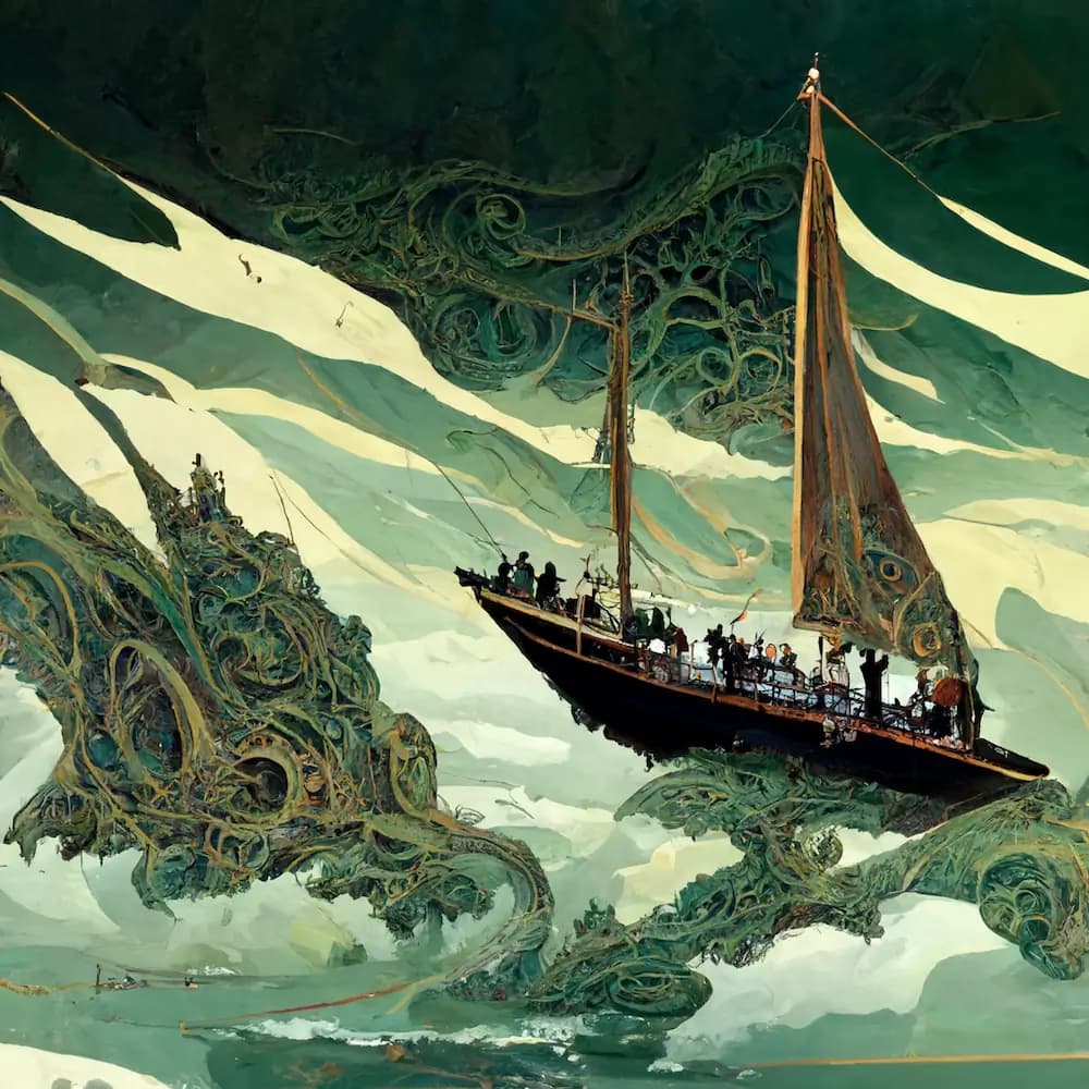 ship