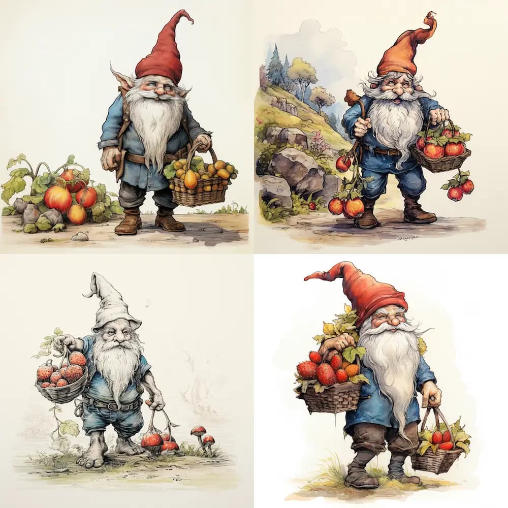 gnome