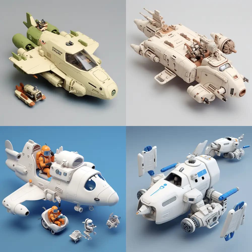 Spaceship