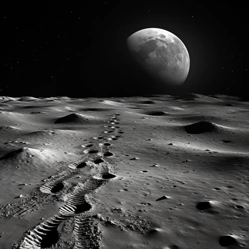 footprint on the moon 1 upscale