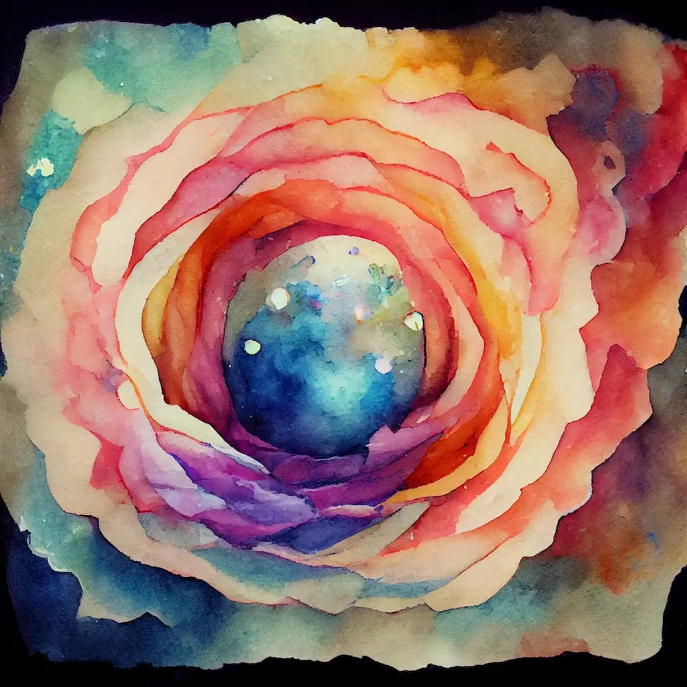 cosmic alternative
