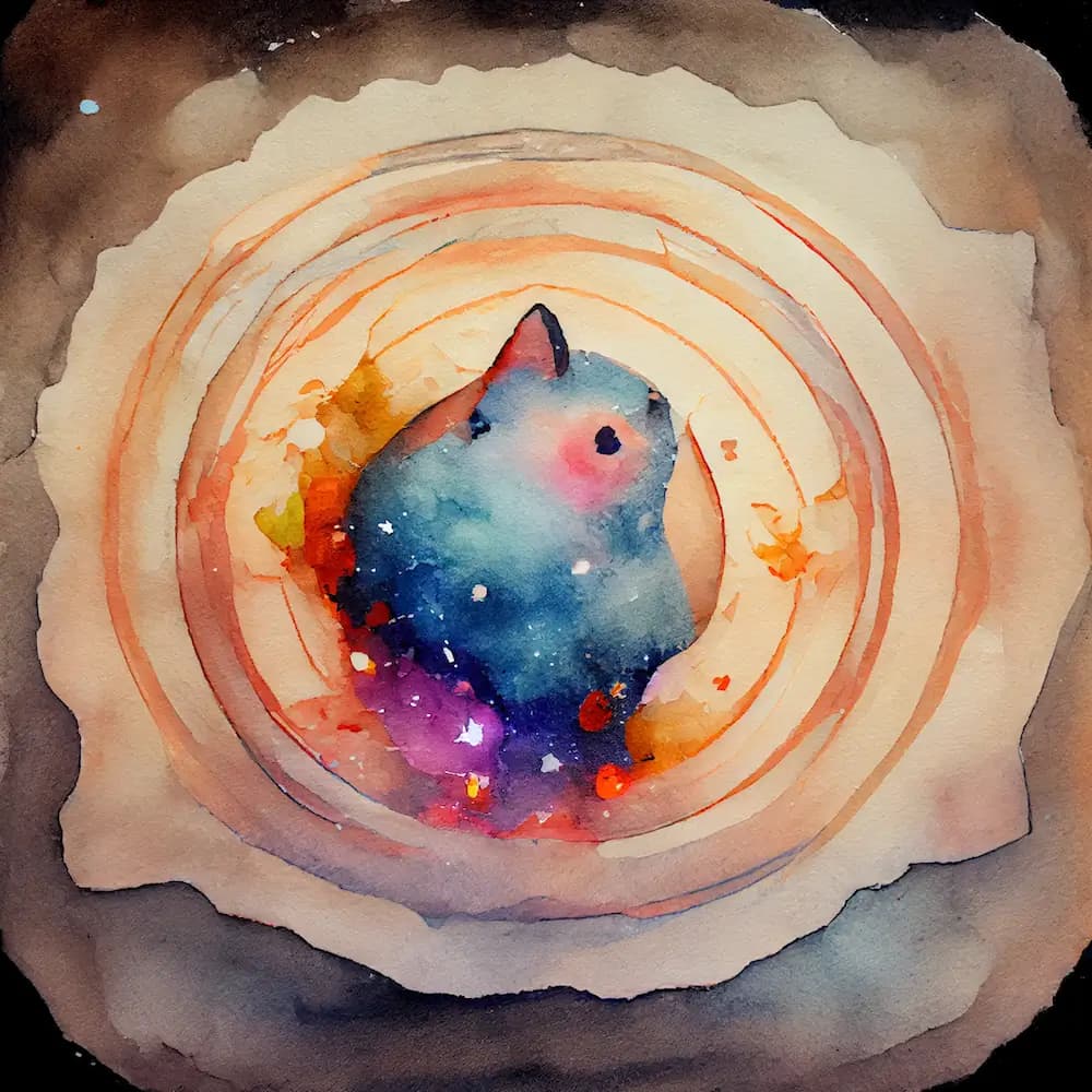 cosmic