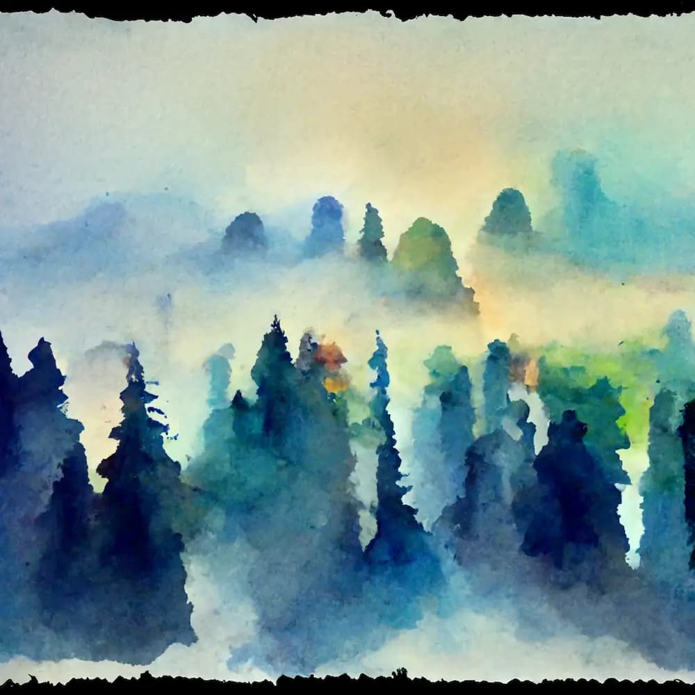 forest