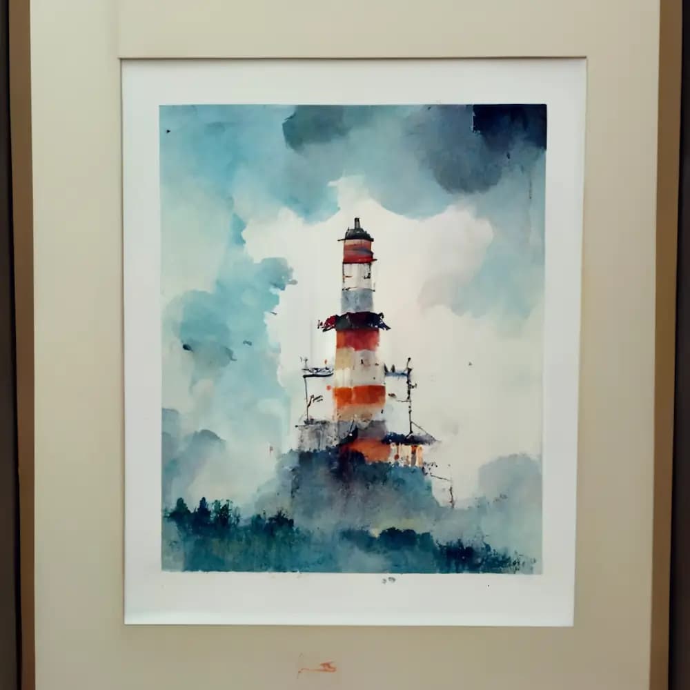 lighthouse