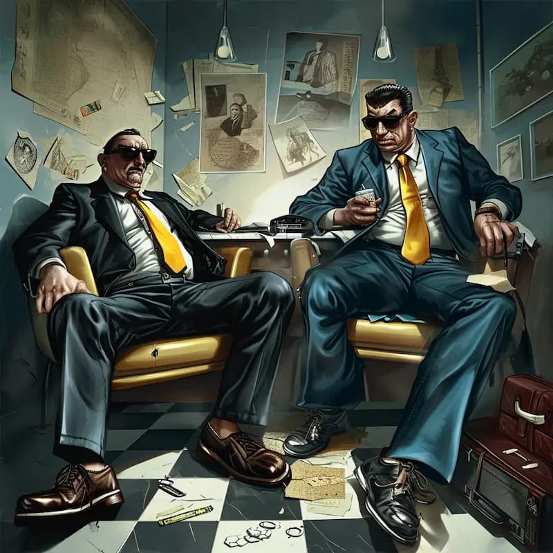 business four