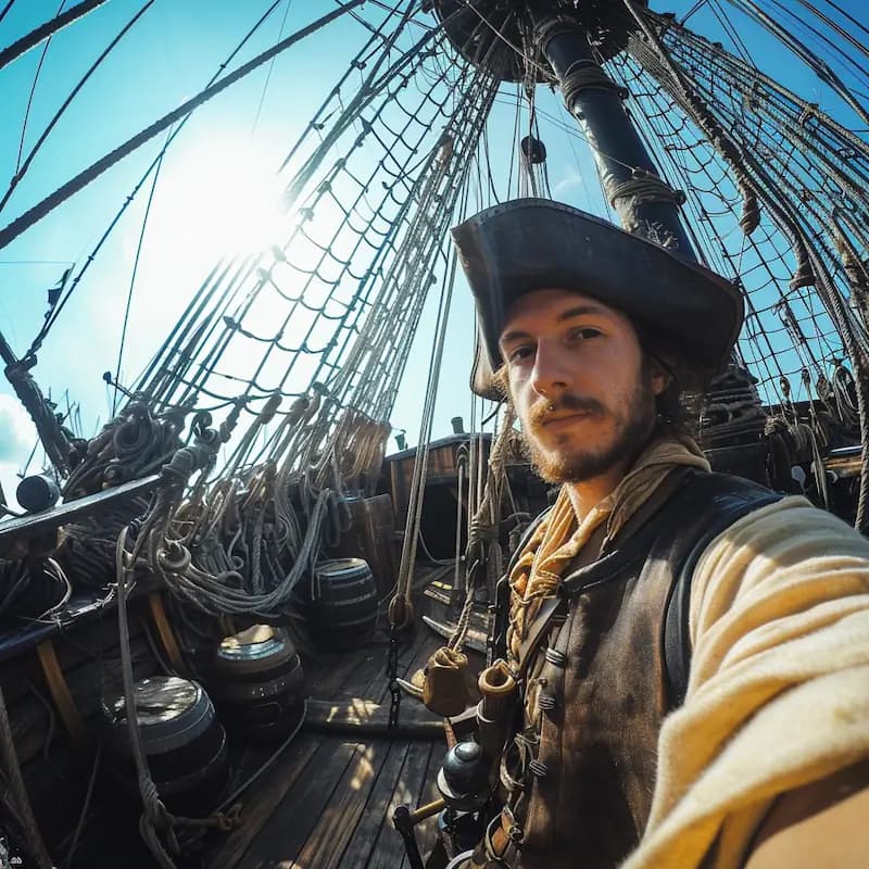 pirate