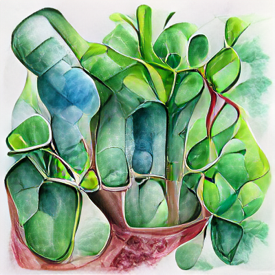 plant illustrration
